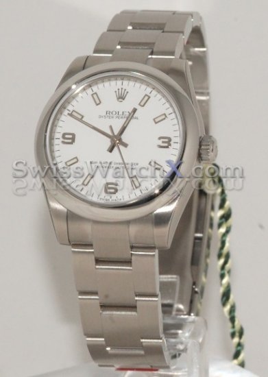 Rolex Oyster Perpetual Lady 177.200 - Clicca l'immagine per chiudere