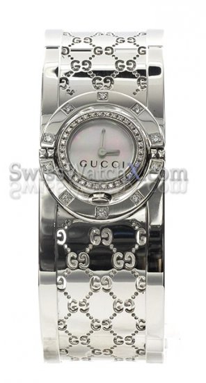 Gucci Twirl YA112515 - Clicca l'immagine per chiudere