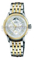 Oris Artelier Complication 581 7606 43 51 MB