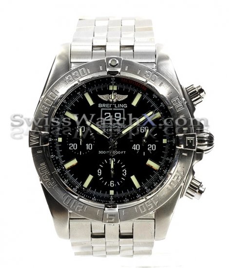 Breitling Blackbird A44359 - Clicca l'immagine per chiudere