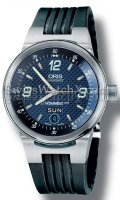 Oris Williams F1 Team Day Date 635 7.560 41 65 RS