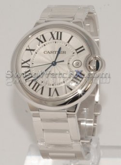 Cartier Ballon Bleu W69013Z2