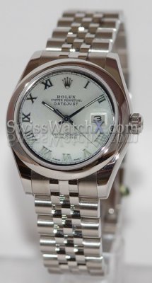 Rolex Datejust di medie dimensioni 178.240