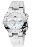 Oris TT1 Divers 643 7.636 71 91 RS