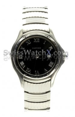 Cartier Santos W20026k1