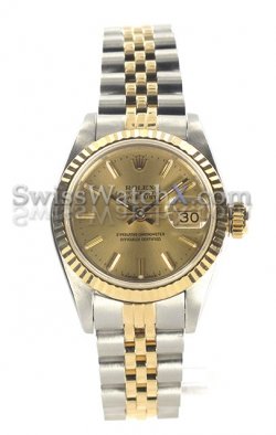 Lady Rolex Datejust 69.173