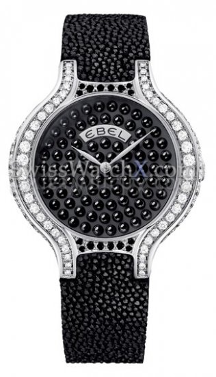 Ebel Beluga Round 1290099