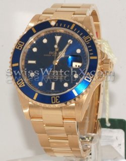 Rolex Submariner 16.618