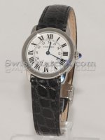 Solo Cartier W6700155 Ronde