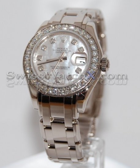 Rolex Pearlmaster 80.299