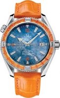 Omega Planet Ocean 2913.50.38