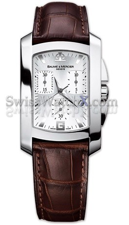 Baume e Mercier Hampton Milleis 8.445