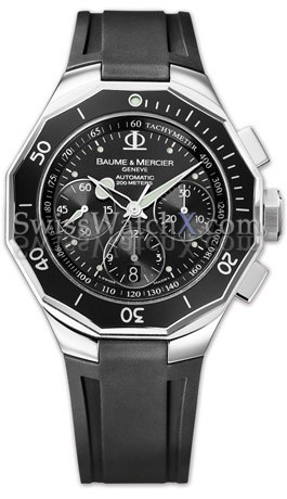 Baume e Mercier Riviera 8.723