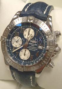 Breitling Chronomat Evolution A13356