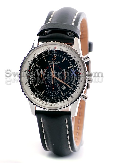 Breitling Montbrillant A41370 - Clicca l'immagine per chiudere