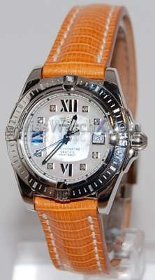 Breitling Cockpit Lady A71356 - Clicca l'immagine per chiudere