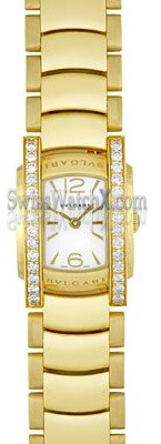 Bulgari Assioma D AA26WGD1G