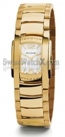 Bulgari Assioma D AA26WGG