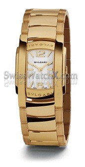 Bulgari Assioma D AA31WGG