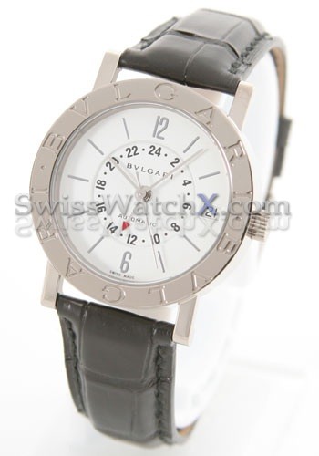 Bvlgari Bvlgari BBW33WGLDGMT