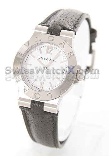 Bvlgari Diagono LCV29WSLDQ