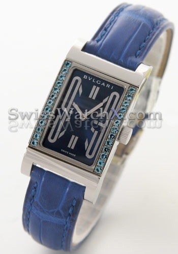 Bvlgari Rettangolo RT39C3ST1L