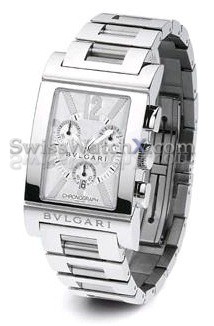 Rettangolo Bvlgari RTC49C6LSSD