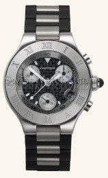 Cartier Must 21 W10198U2