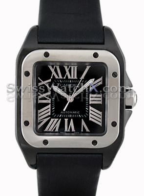 Cartier Santos 100 W2020008