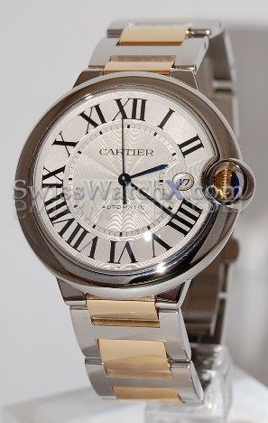 Cartier Ballon Bleu W69009Z3