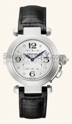 Cartier Pasha WJ11902G - Clicca l'immagine per chiudere