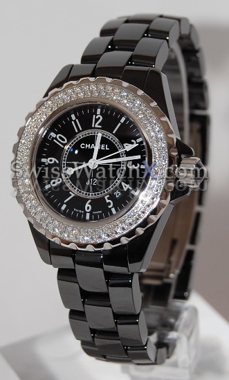 Chanel J12 33 millimetri H0949