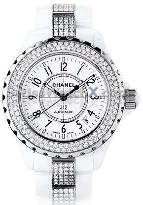 Chanel J12 38 millimetri H1422