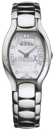 Ebel Beluga Tonneau 1215088 - Clicca l'immagine per chiudere