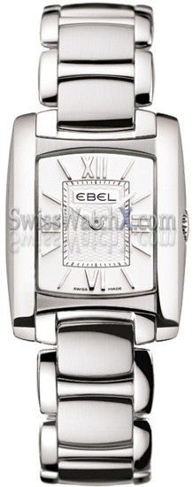 Ebel Brasilia Lady 1215601 - Clicca l'immagine per chiudere