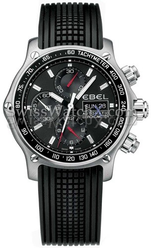 Ebel Discovery 1911 1.215.796 - Clicca l'immagine per chiudere