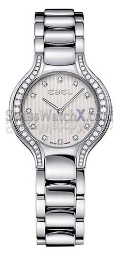 Ebel Beluga Round 1215868 - Clicca l'immagine per chiudere