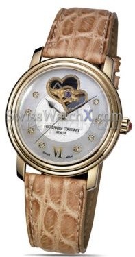 Frederique Constant Automatic Ladies FC-310DHB2P5 - Clicca l'immagine per chiudere