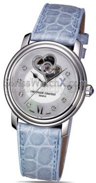 Frederique Constant Automatic Ladies FC-310DHB2P6 - Clicca l'immagine per chiudere