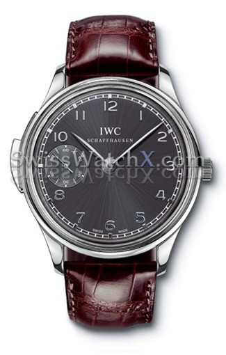 IWC Portoghese IW524205