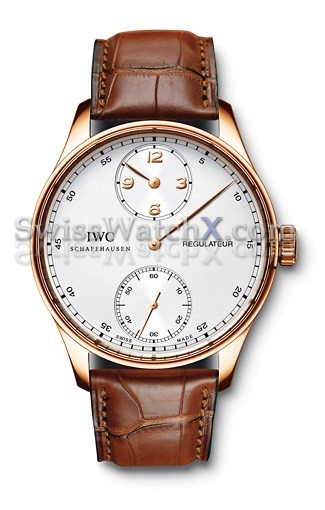 IWC Portoghese IW544402 - Clicca l'immagine per chiudere