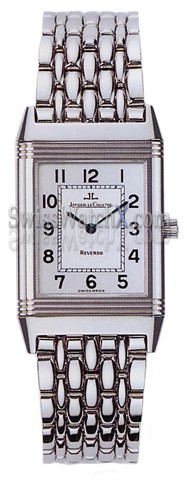 Jaeger Le Coultre Reverso Classique 2508120 - Clicca l'immagine per chiudere