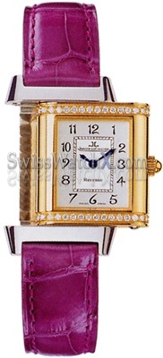 Jaeger Le Coultre Reverso Florale 2655420