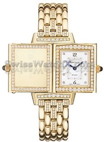 Jaeger Le Coultre Reverso Joaillerie 2681208