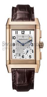 Jaeger Le Coultre Reverso Grande GMT 3022420