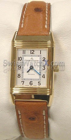 Jaeger Le Coultre Reverso Lady 2601410 - Clicca l'immagine per chiudere