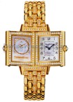 Jaeger Le Coultre Reverso Duetto 2661202 - Clicca l'immagine per chiudere