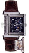 Jaeger Le Coultre Reverso Luna Sole 2753470