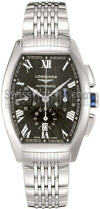 Longines Evidenza L2.156.4.51.6