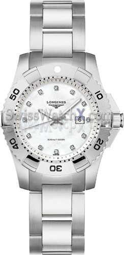 Longines Hydro Conquest L3.247.4.87.6